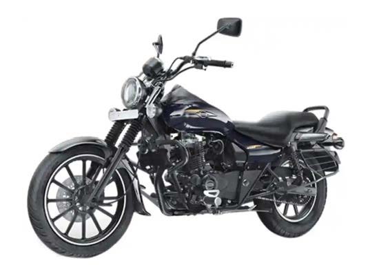 Avenger 150